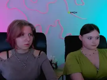 Chaturbate Adult Video Chat of gloria_bubble