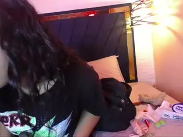 Chaturbate Free Porn Cam of kristten_black