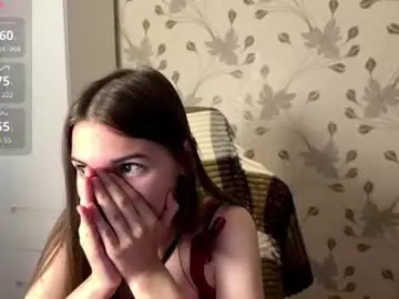 Chaturbate Nude Webcam of tatyanadougharty