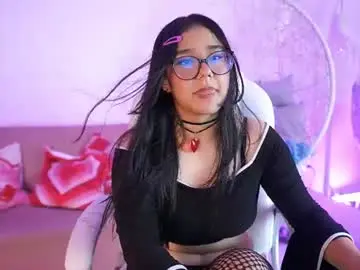 Chaturbate Sex Cam of violetjonesx
