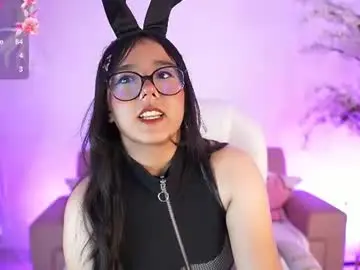 Chaturbate Live Porn of violetjonesx