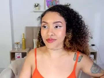 Chaturbate Free Porn Cam of zoe_gruber