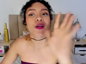 Chaturbate Sex Chat of zoe_gruber