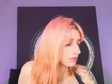 Chaturbate Live Porn of alannaviera