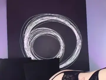 Chaturbate Nude Webcam of alannaviera
