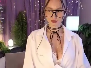 Chaturbate Adult Webcams of ariasheeldss