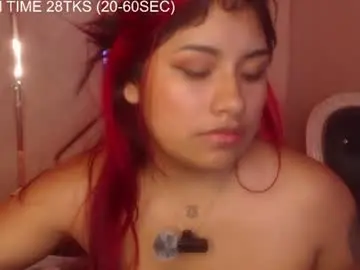 Chaturbate Sex Chat of chantalpetit