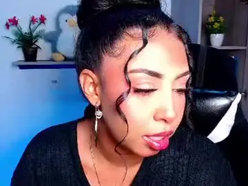 Chaturbate Live Porn of danna_schmidt23