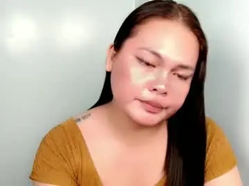 Chaturbate Sex Cam of filipina_oh_carol