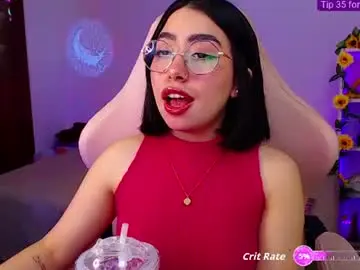 Chaturbate Watch Live Sex Cams of iamveroo