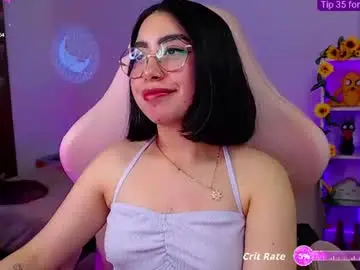 Chaturbate Sex Chat of iamveroo