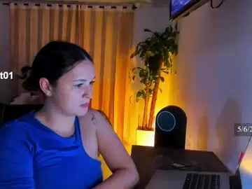 Chaturbate Live Sex Cam of juanita_thorne