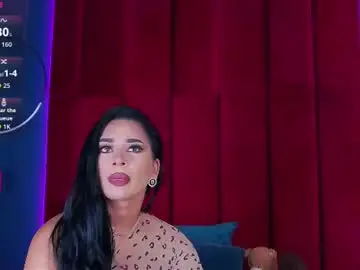 Chaturbate Live Sex Cam of madyluxx