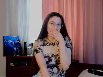 Chaturbate Live Sex of maryrosejansson