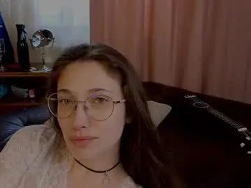 Chaturbate Sex Chat of maryrosejansson
