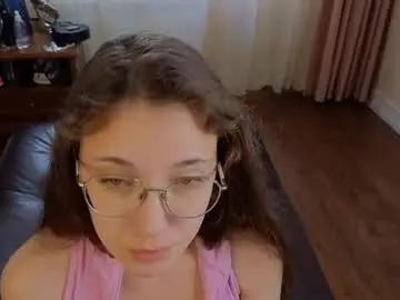 Chaturbate Nude Webcam of maryrosejansson