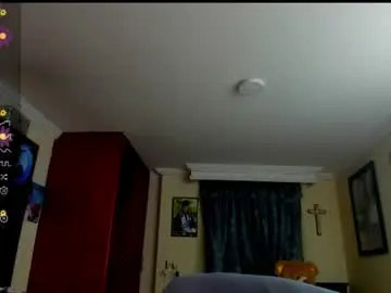 Chaturbate Adult Webcam of missvalery1