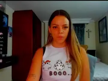 Chaturbate Sex Chat of missvalery1