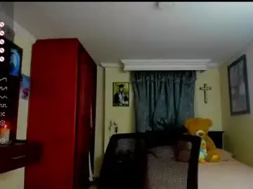 Chaturbate Nude Webcam of missvalery1