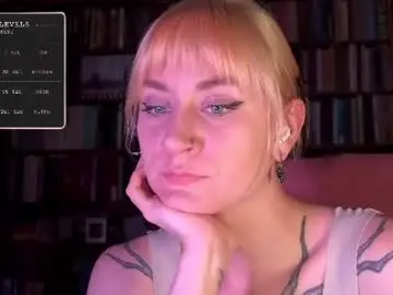 Chaturbate Sex Cam of retromarie