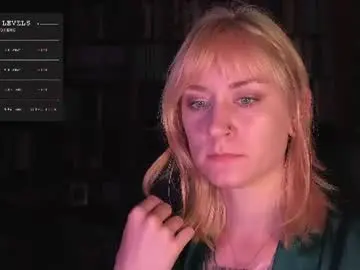Chaturbate Free Porn Cam of retromarie