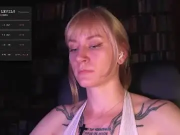 Chaturbate Sex Chat of retromarie