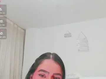 Chaturbate Best Webcam of verocute7