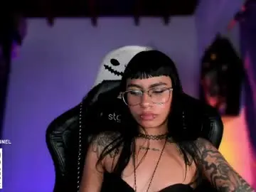 Chaturbate Free Live Porn of ghostlydolll