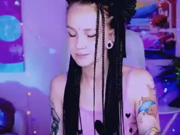 Chaturbate Free Porn Cam of harleyquiver