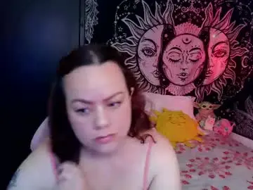 Chaturbate Adult Video Chat of magic_clairewitch