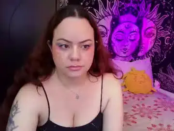Chaturbate Free Porn Cam of magic_clairewitch