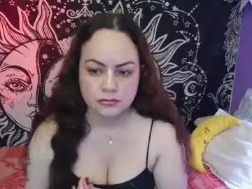 Chaturbate Free Porn Cam of magic_clairewitch