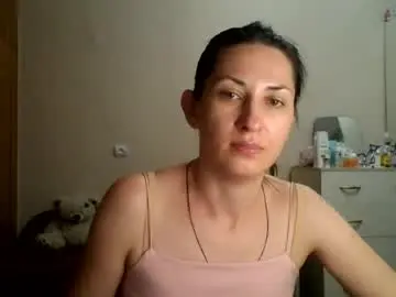 Chaturbate Adult Video Chat of nika_smily