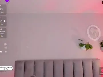 Chaturbate Live Sex of tinacurly