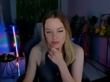 Chaturbate Sex Chat of vireliamoonfall