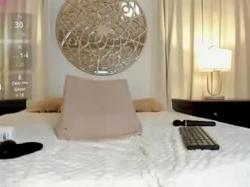 Chaturbate Best Webcam of bambi_cutee