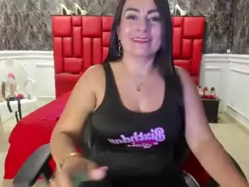 Chaturbate Private Sex Chat of imyourdirtymilf
