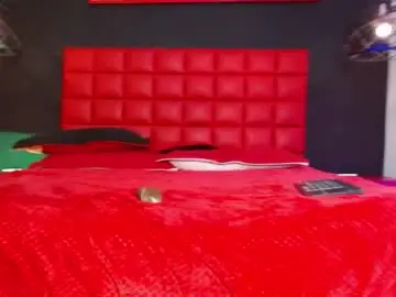 Chaturbate Sex Chat of valkirye_