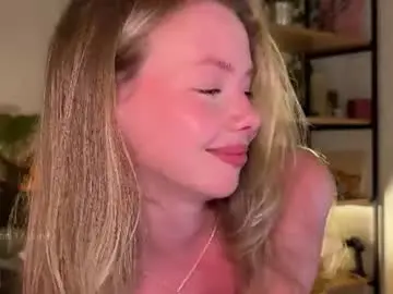Chaturbate Nude Webcam of elli_harmon
