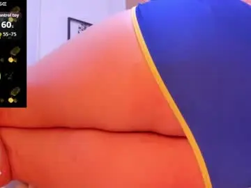 Chaturbate Sex Chat of emmabigass7