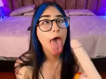 Chaturbate Watch Live Sex Cams of gia_26
