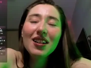 Chaturbate Adult Video Chat of may_may_moon