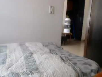 Chaturbate Sex Chat of meganny_2023