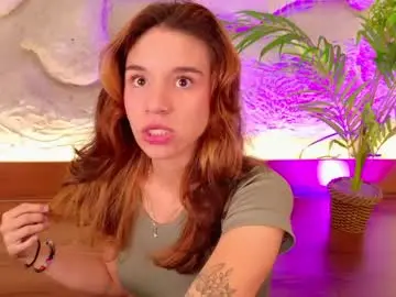 Chaturbate Private Sex Chat of miiaa_cooper