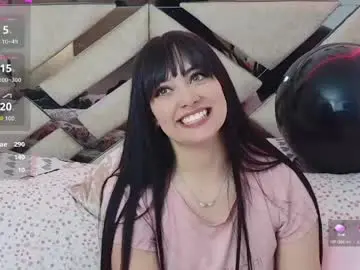 Chaturbate Sex Chat of saabrina__
