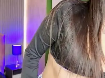 Chaturbate Private Sex Chat of sharlot_hs