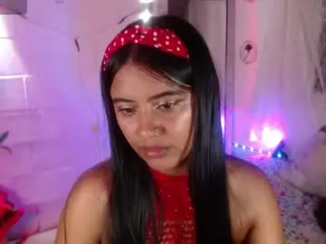 Chaturbate Live Sex of sussy_222