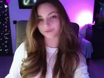 Chaturbate Live Sex Cam of edaflower