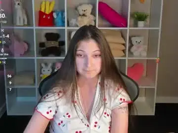 Chaturbate Nude Webcam of ella_burns