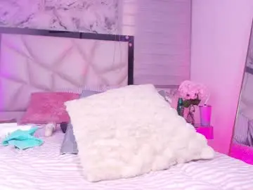 Chaturbate Nude Webcam of lili_jhonson